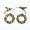 Antique Bronze