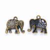 Antique Bronze