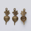 Antique Bronze