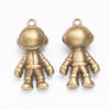 Antique Bronze