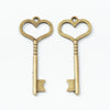 Antique Bronze