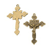 Antique Bronze