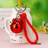 Red Bell-Strap