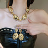 Gold