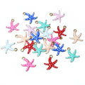 10.5x10mm Gold Zinc Alloy Charm Pendant for DIY Necklace Bracelet Jewelry Making view 5