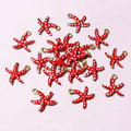 10.5x10mm Gold Zinc Alloy Charm Pendant for DIY Necklace Bracelet Jewelry Making view 3