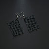 Black Mesh