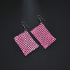 Pink Mesh