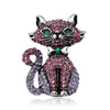 Pink Cat