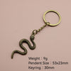 Antique Copper