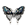 Black Butterfly