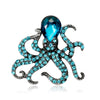 Aqua Octopus