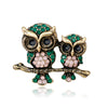 Black Owl