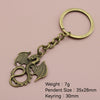 Antique Copper