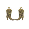 Antique Bronze