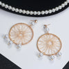 Pearl Fringe