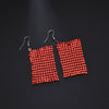 Red Mesh
