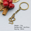 Antique Copper
