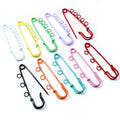 2g Gold Zinc Alloy Charm Pendant for DIY Necklace Bracelet Jewelry Making view 5