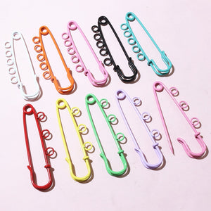 2g Gold Zinc Alloy Charm Pendant for DIY Necklace Bracelet Jewelry Making
