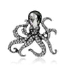 Black Octopus
