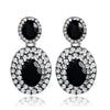 Black Crystal Halo