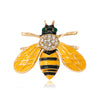 Yellow Bee