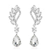 White Leaf Crystal