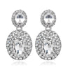 Silver Crystal Halo