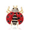 Red Ladybug