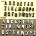 Metallic Bead and Letter Metal Beads with 2 Listed Options view 2