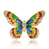 Green Butterfly