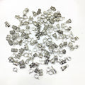 Metallic Spacer Bead Metal Beads with 14 Listed Options view 4