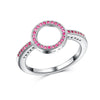 Pink Size 6
