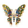 Blue Butterfly