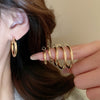 Gold 30Mm