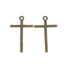 Antique Bronze
