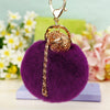 Deep-Purple Palace-Bell-Pom
