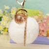 White Palace-Bell-Pom