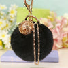 Black Palace-Bell-Pom