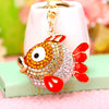 Orange Round-Fish