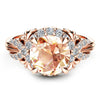 Rose Gold Size 10
