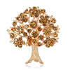 Gold Flower