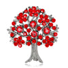 Red Flower