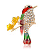 Red Bird