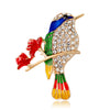 Red Bird Two
