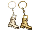 Metal Sneaker Shoe Keychain Fashion Bag Charm Gift view 5