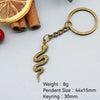 Antique Copper