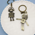 Zinc Alloy Tone Musician Jewelry Findings Accessories for DIY Jewelry Making view 3