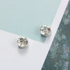 Clear Magnetic Studs